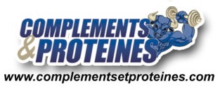 LogoComplementProteine