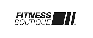 LogoFitnessBoutique