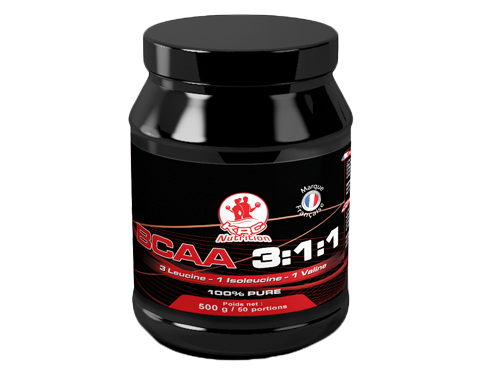 bcaa 311