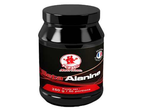 beta alanine