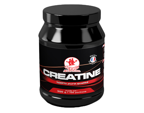 creatine