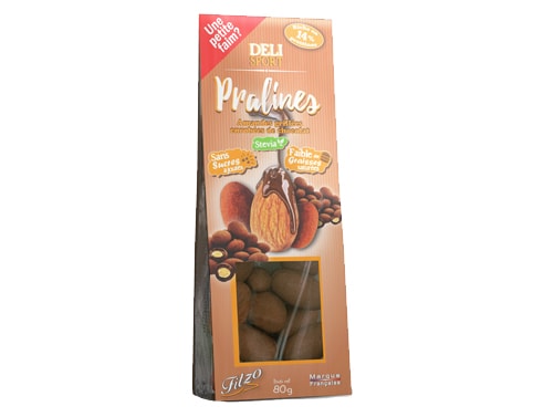 pralines