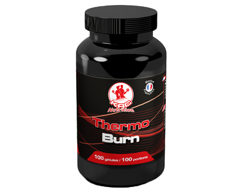 Thermo Burn Image