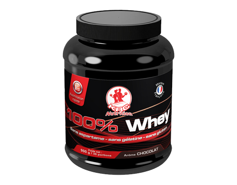 Whey Protéine Image