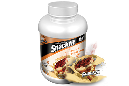 Protéine Snackfit Image